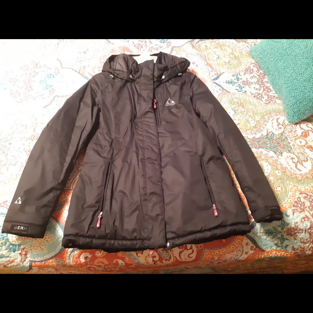 Women’s ski jacket